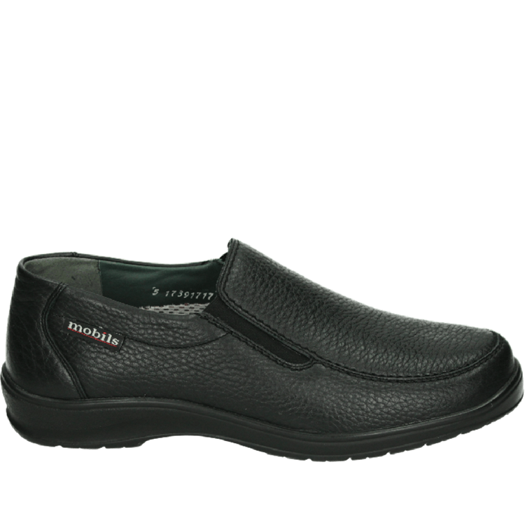 Mephisto EWALD black