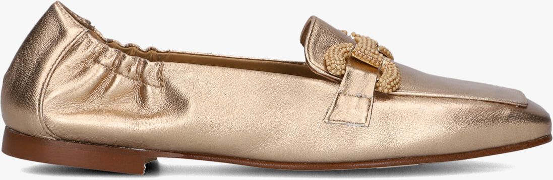 PEDRO MIRALLES gouden pedro miralles loafers 14557
