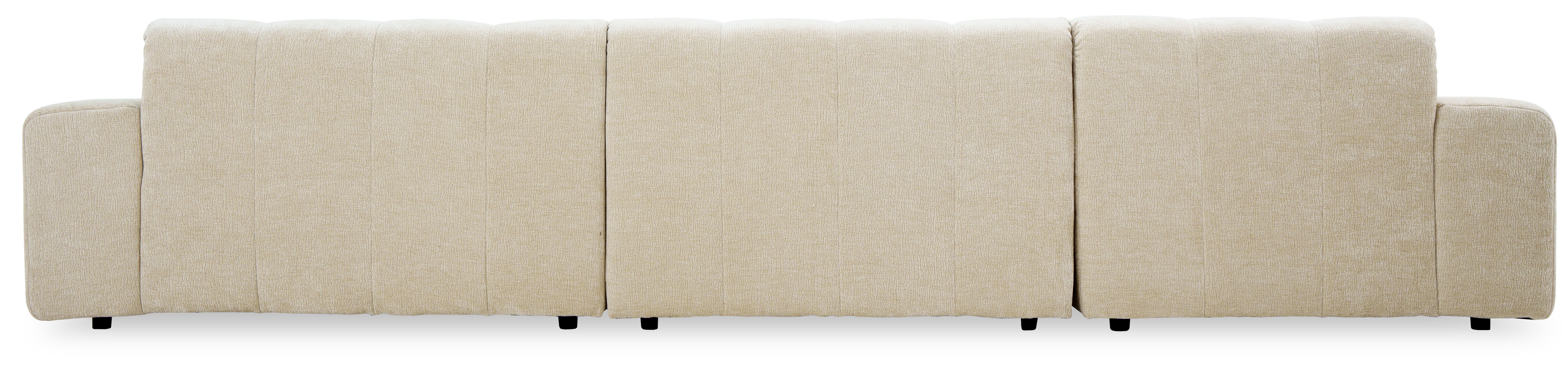 Loungebank Cantonada