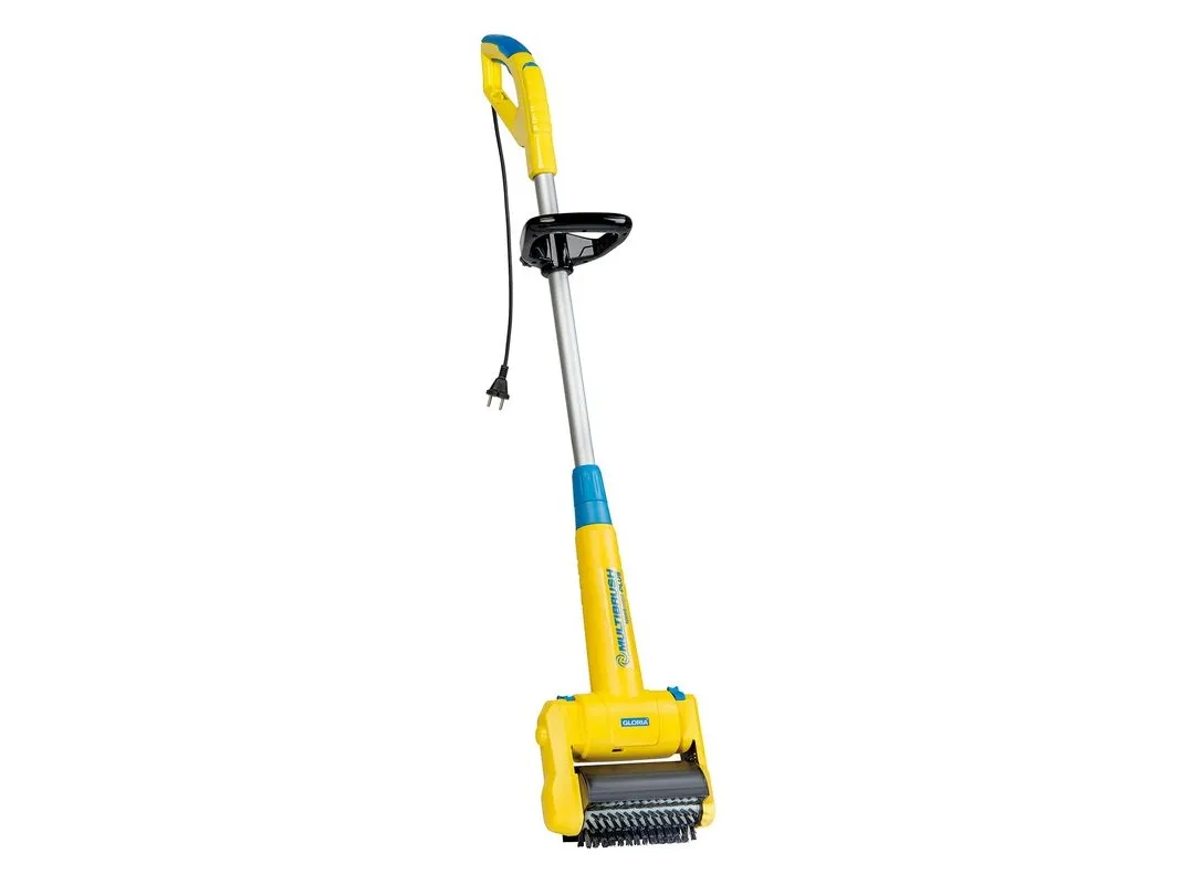 Gloria Home and Garden Multibrush SC Plus 230 V 000298.0000 Overfladerenser, fugerenser 230 V (000298.0000)