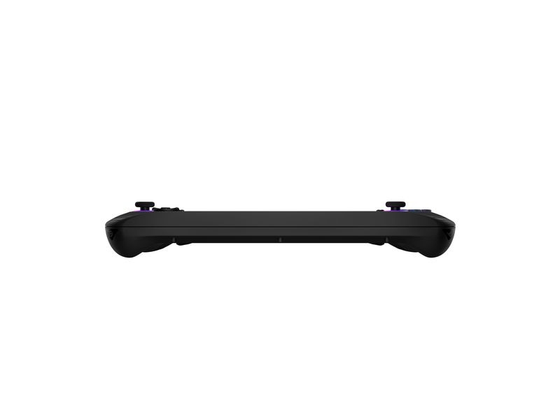 ASUS Handheld ROG Ally X (RC72LA-NH000W) Leistungsstarker Handheld-Gaming-PC mit komfortabler Steuerung und 7