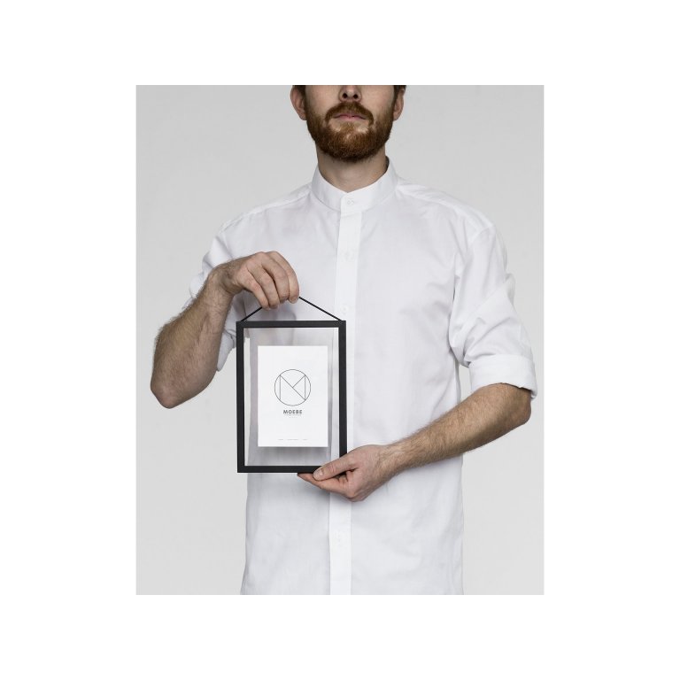 Moebe Rahmen Frame A5