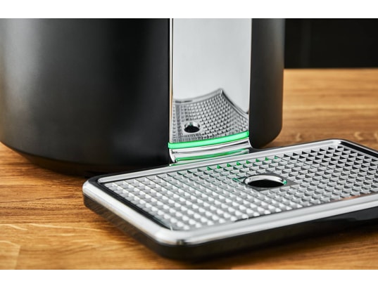 KRUPS - Distributeur de bière BEERTENDER COMPACT Coupe Mousse YY4808FD