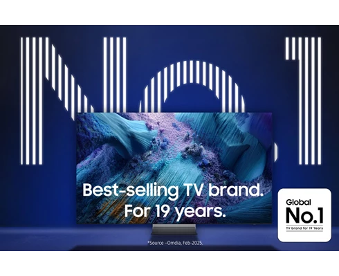 Samsung TQ85QN70FAUXXC