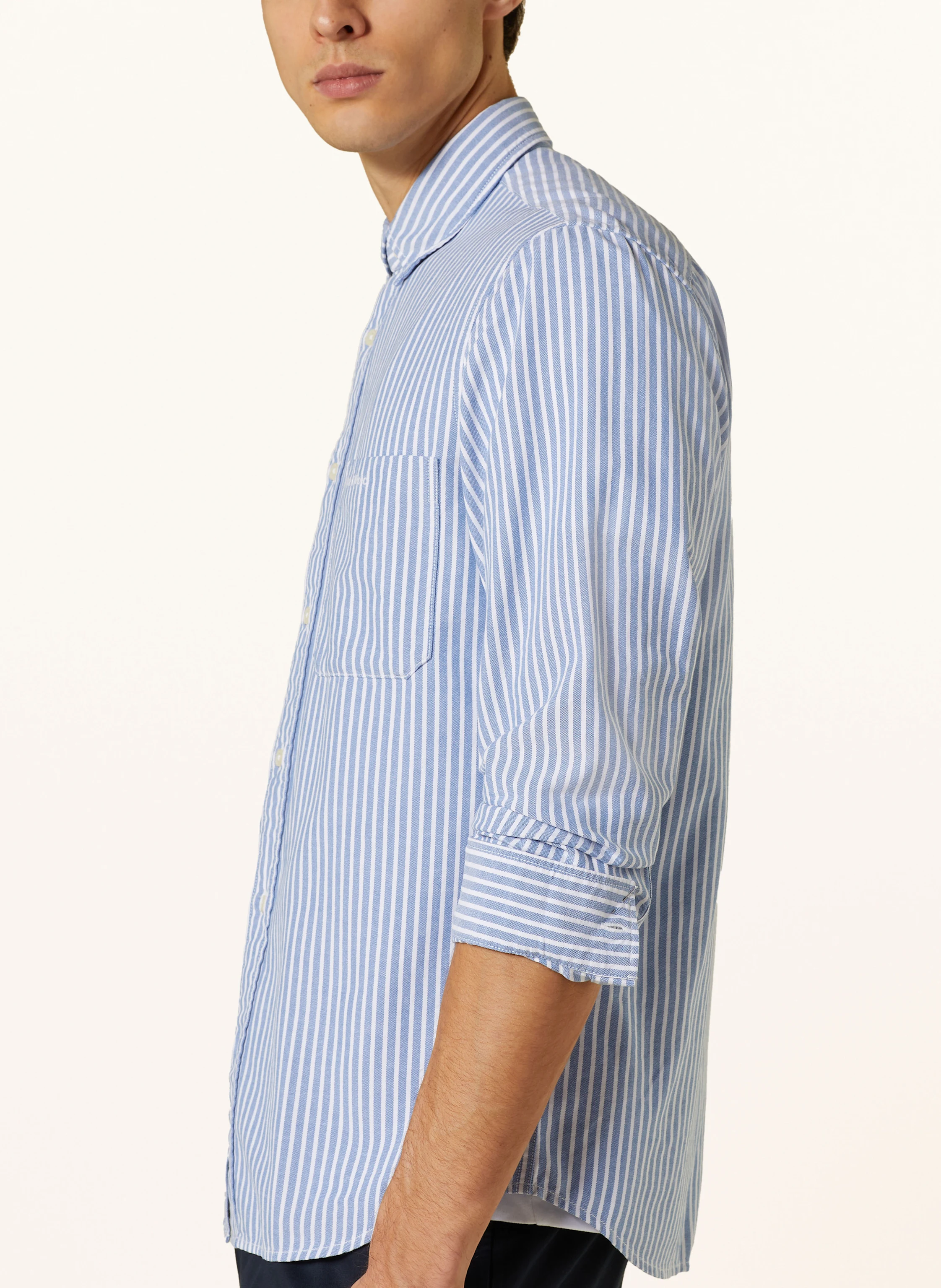 Marc O'Polo Hemd Regular Fit
