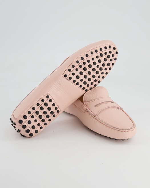 George Watts D0040002/005 Slipper in Rosa