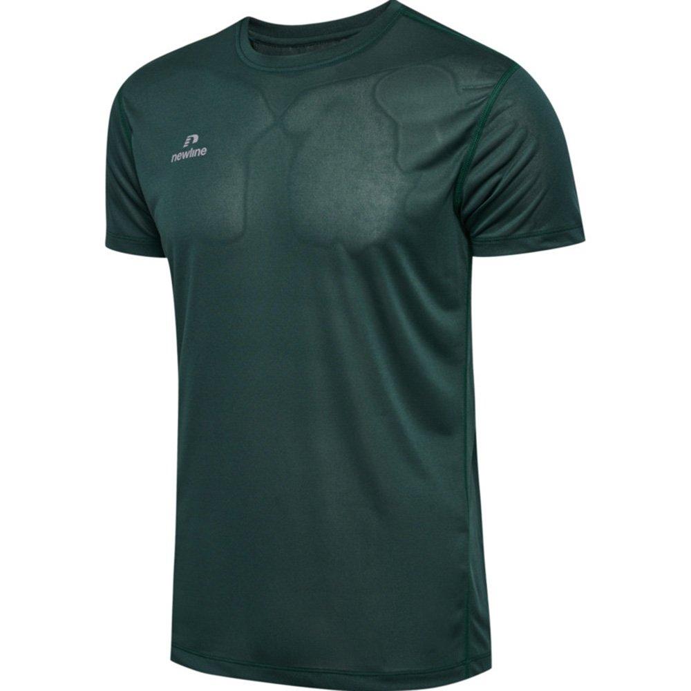 Newline Beat Tee SS Sn44