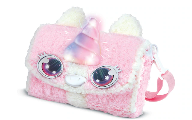 Vtech® Lernspielzeug »Magic Fashion licorne -FR-«