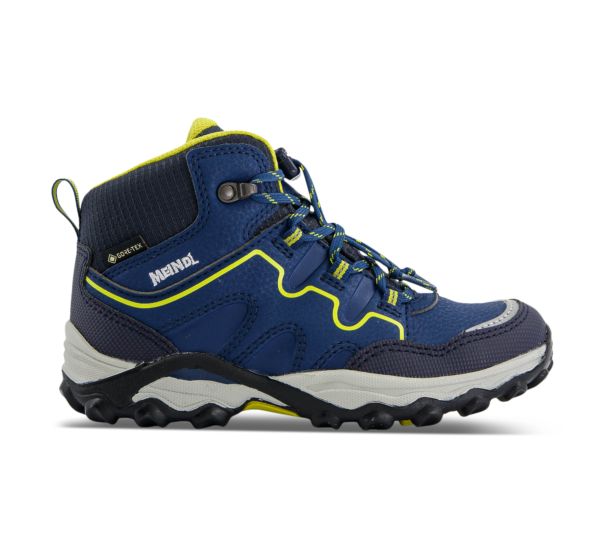 Meindl Junior Hiker GTX