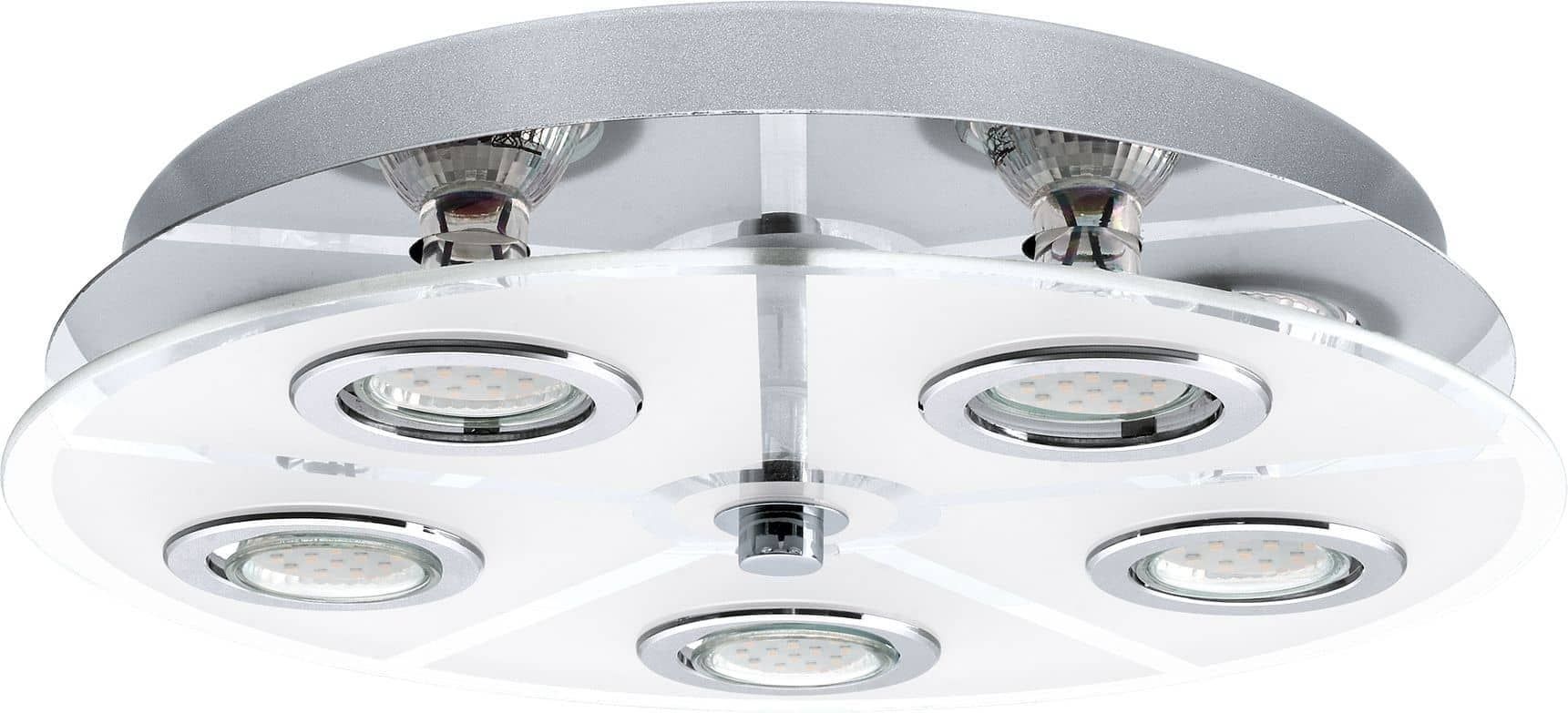 LED-Deckenleuchte