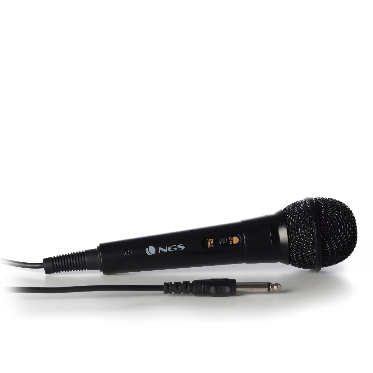 NGS ELEC-MIC-0001