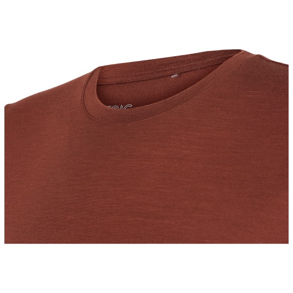 Stoic - Merino155 LaholmSt. T-Shirt - Haut en mérinos