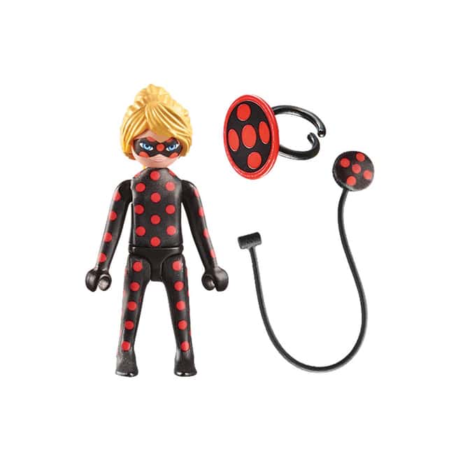 Playmobil® 71342 - Antibug - Playmobil® Miraculous