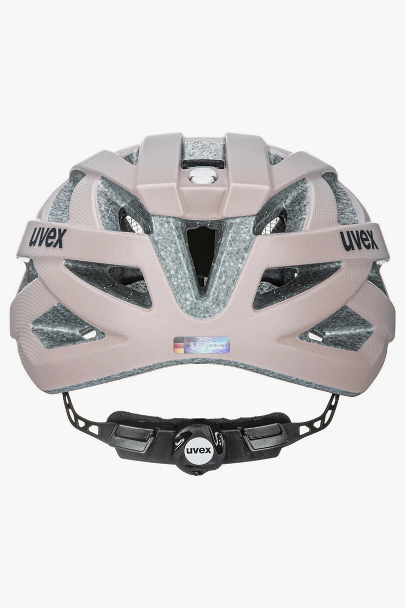 uvex i-vo cc Velohelm