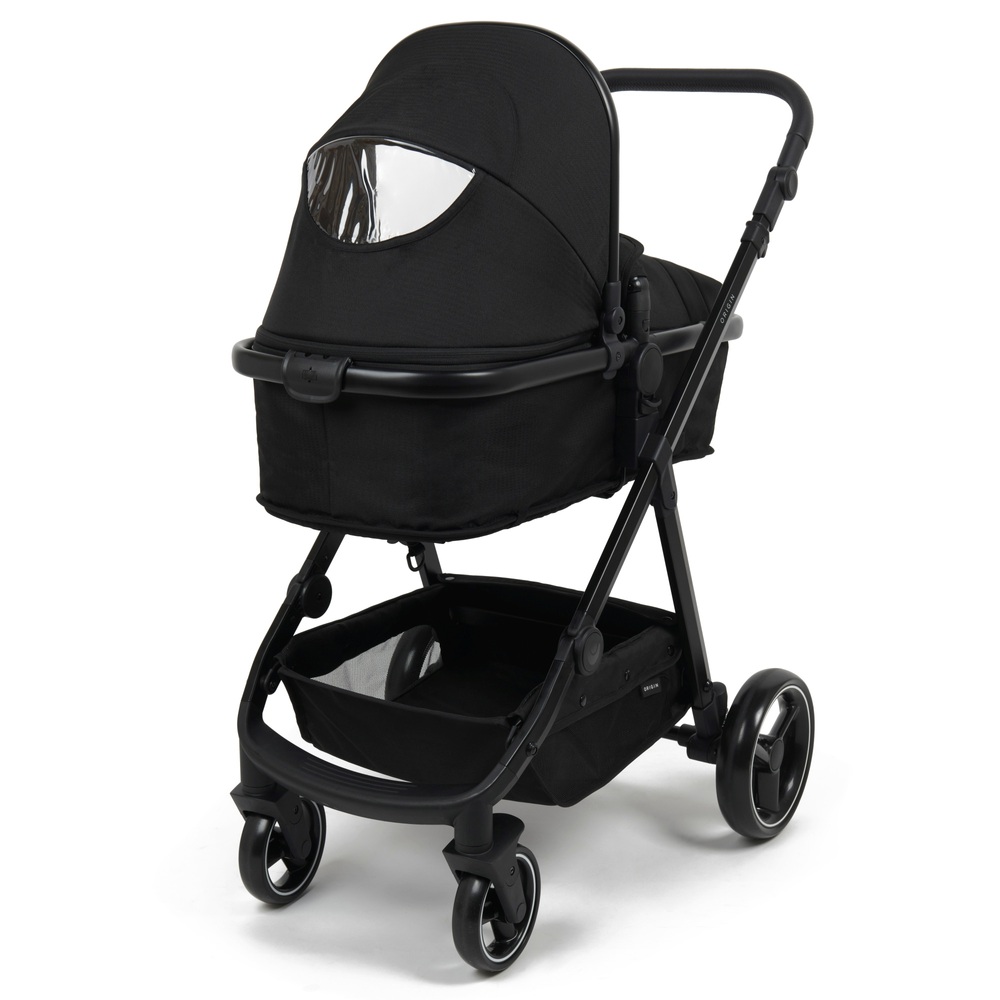 Origin XTi by Babylo Reisesystem mit Enfasafe R129 Autositz