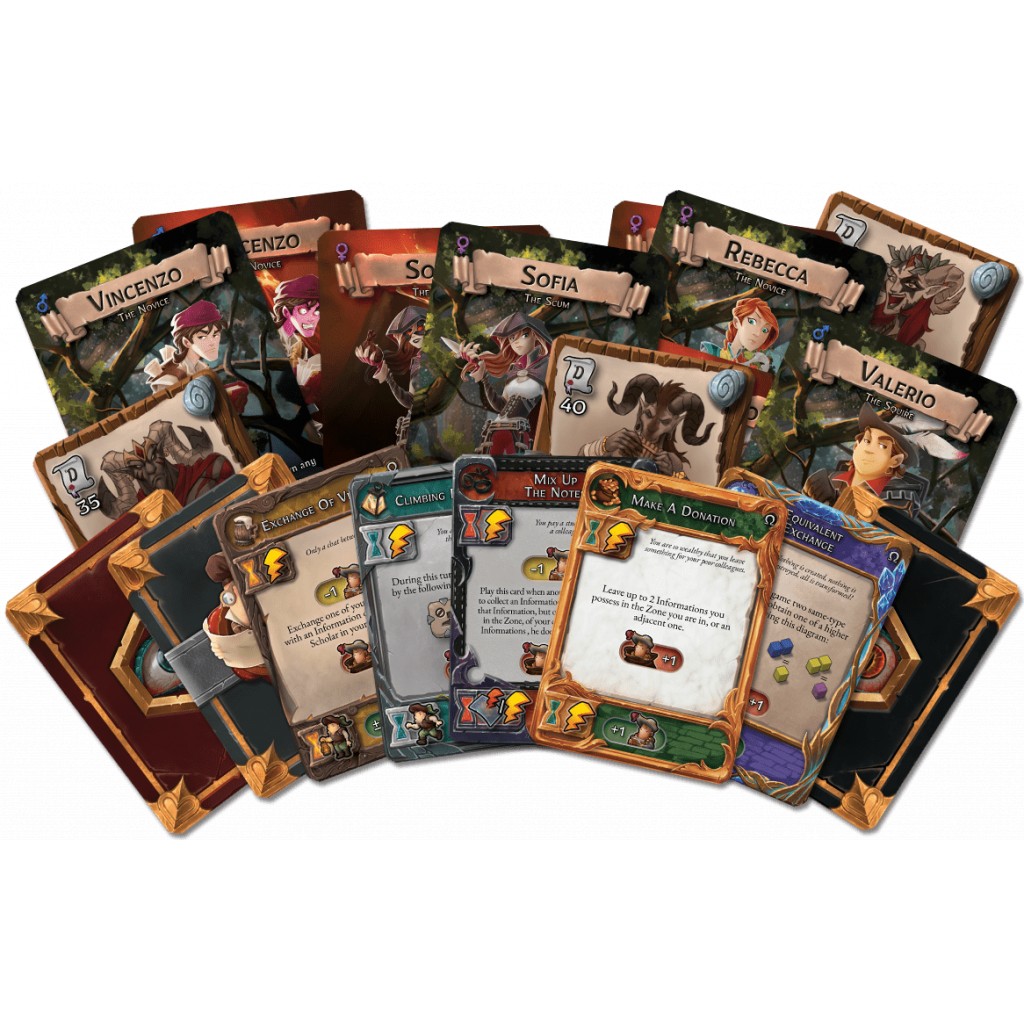 Dungeonology - the Expedition