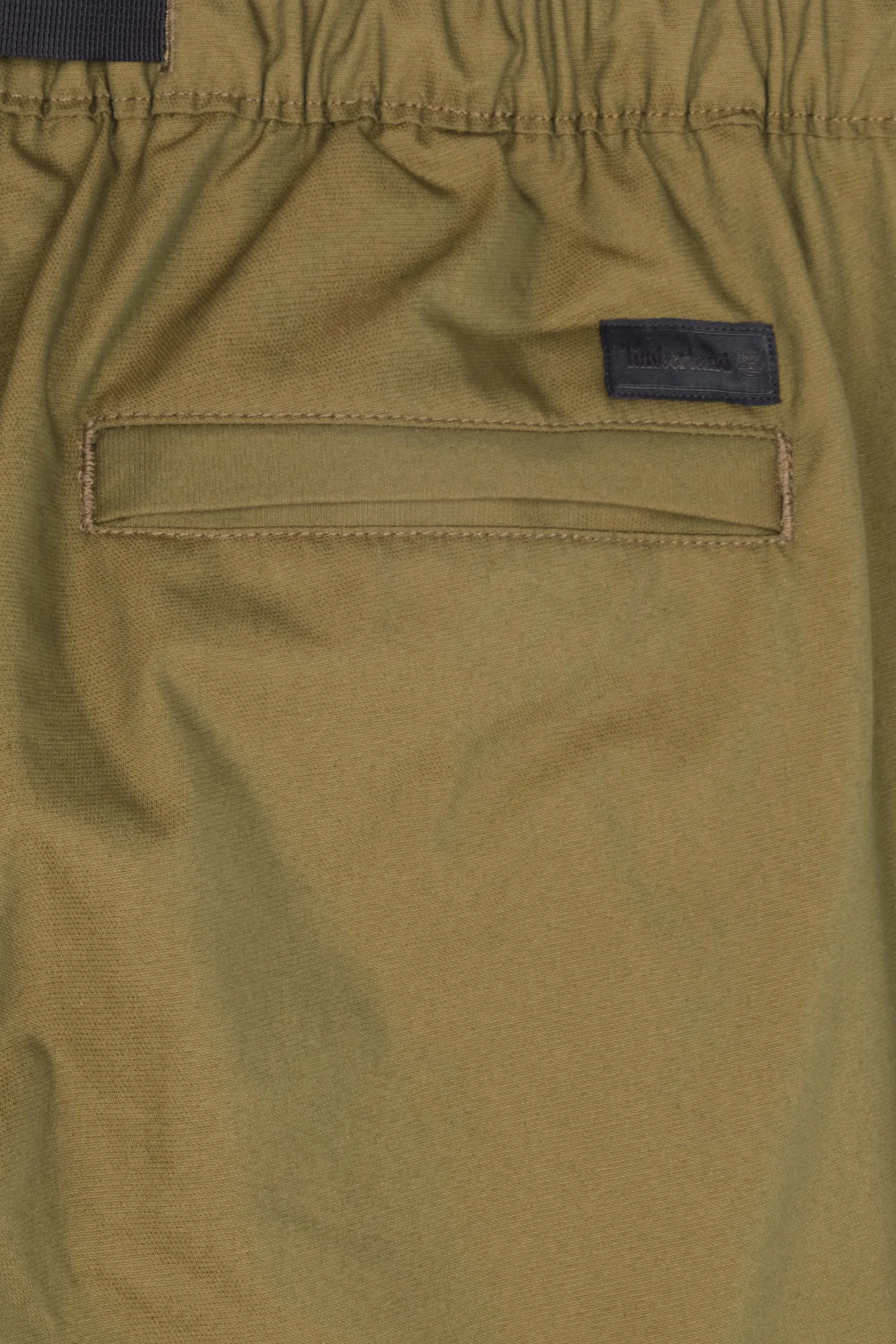TIMBERLAND Pantalon Odor-control Kaki