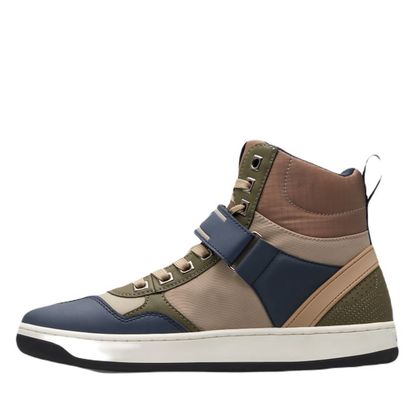 Baskets XPD MOTO PRO - Beige