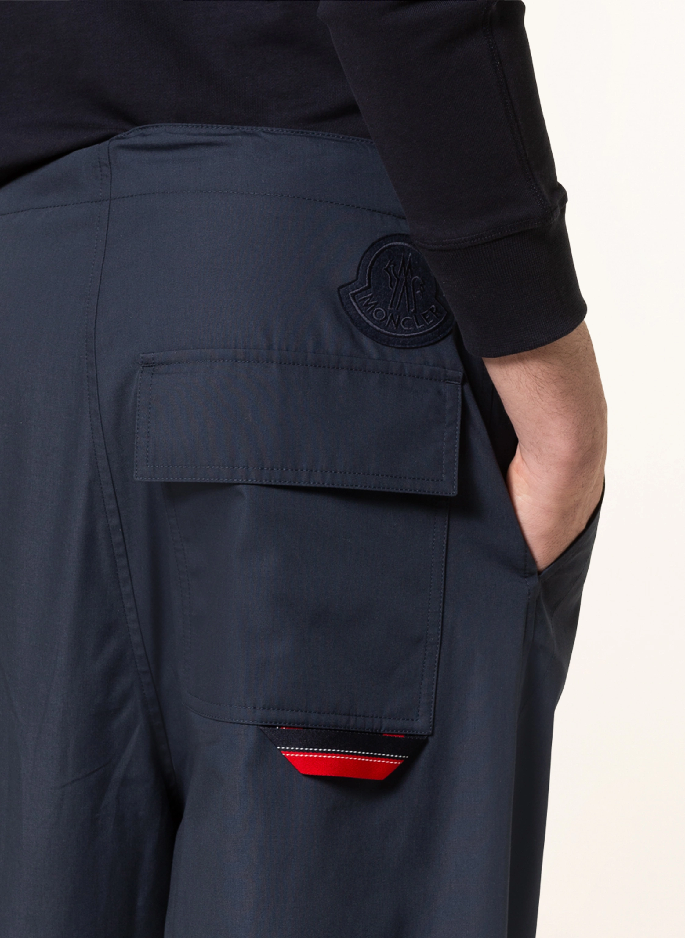 MONCLER GENIUS Hose im Jogging-Stil