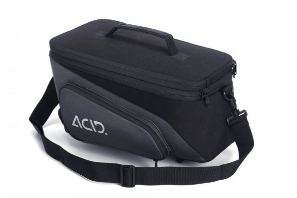 Cube Acid Trunk Bagagebærertaske, 15L