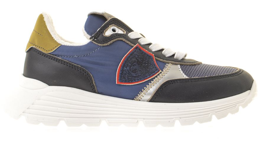 Philippe Model Sneakers