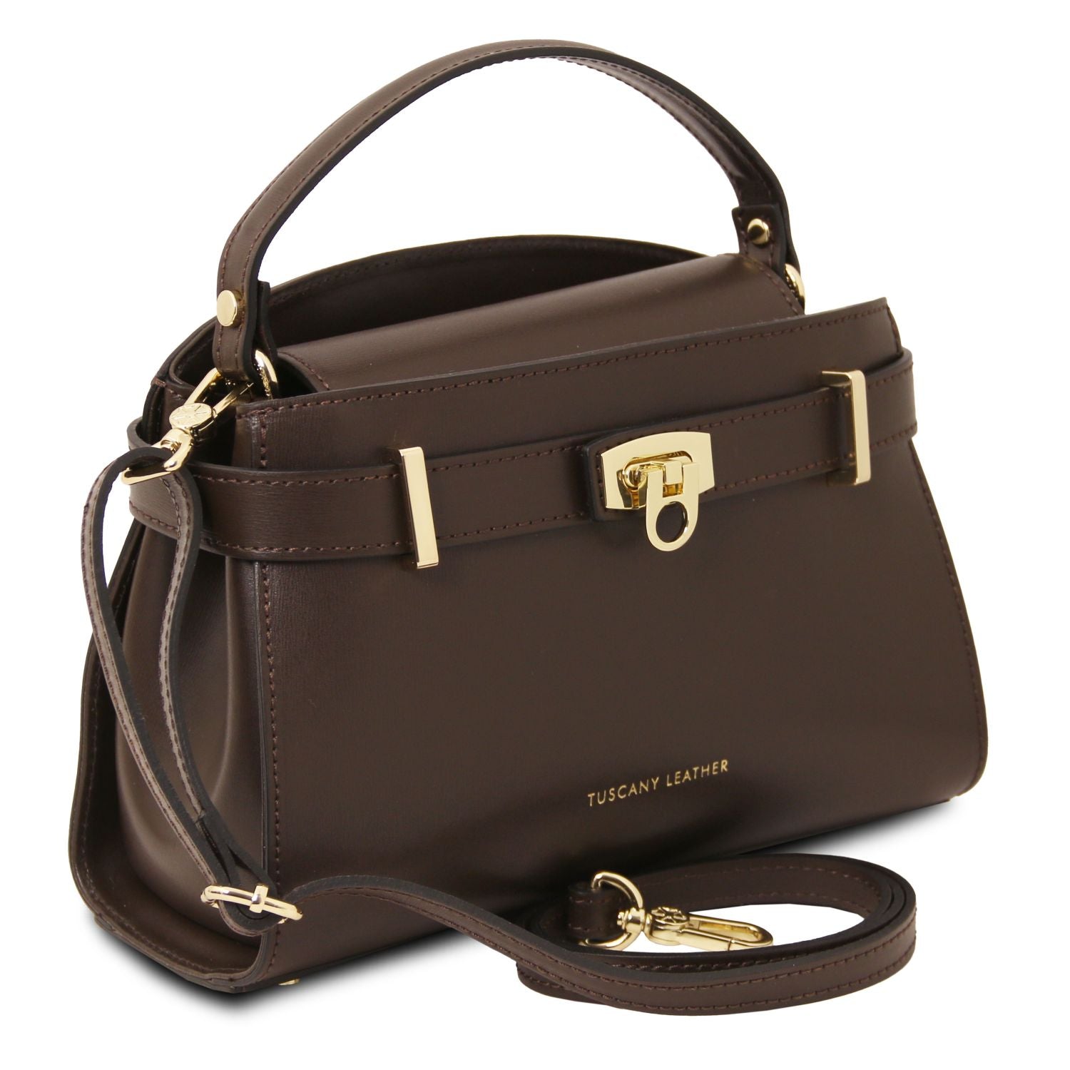TL142459 – Maisy – leren tote