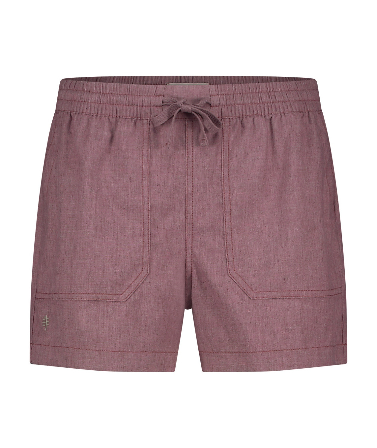 Women's Hempline Short