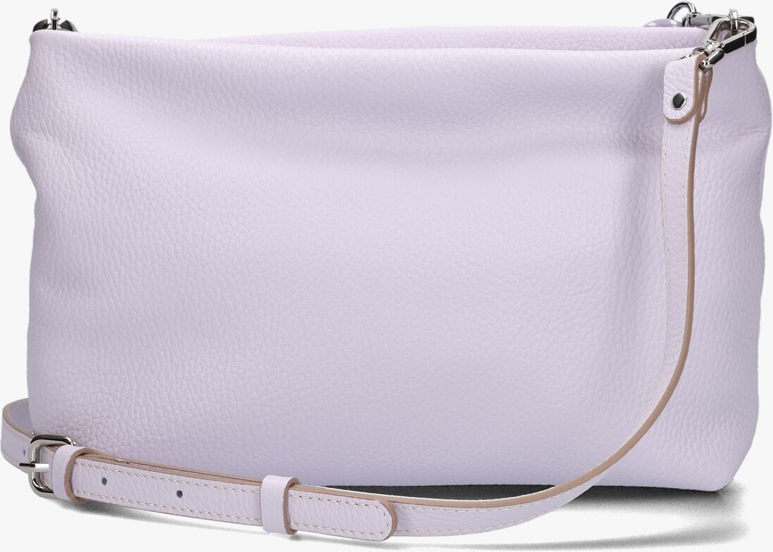GIANNI CHIARINI paarse gianni chiarini schoudertas brenda 8265