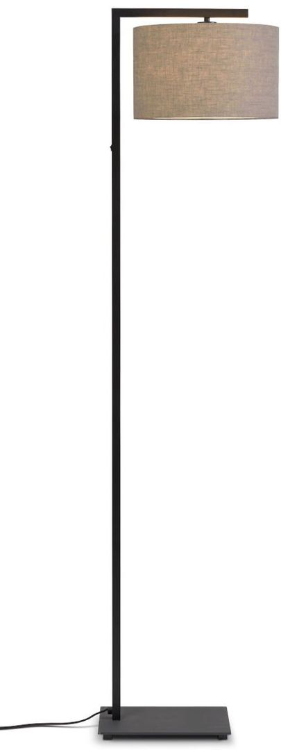 It's about RoMi   Boston S Vloerlamp