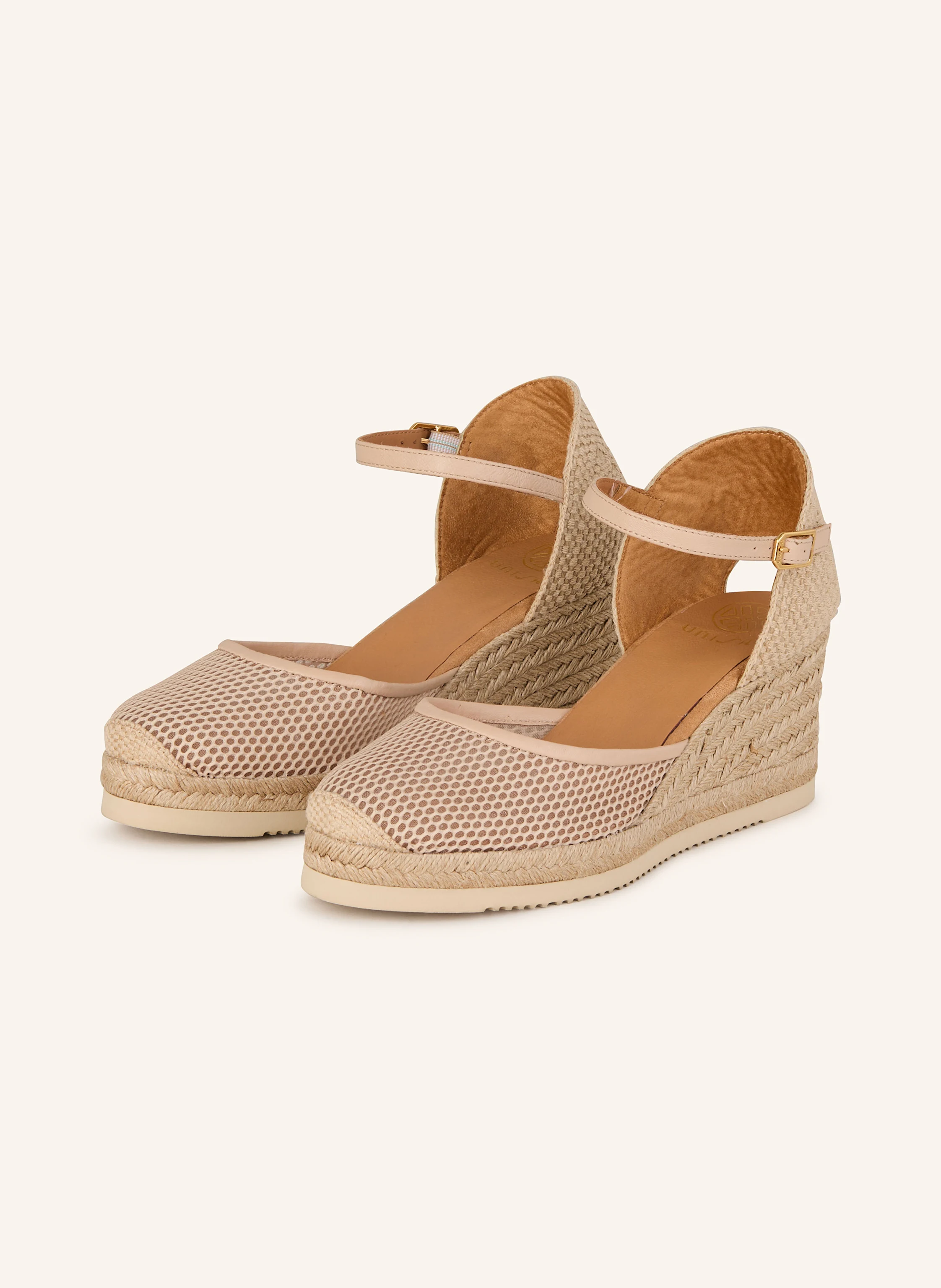 UNISA Wedges COREBO