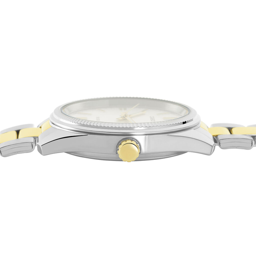 Montre Casio Collection Argenté