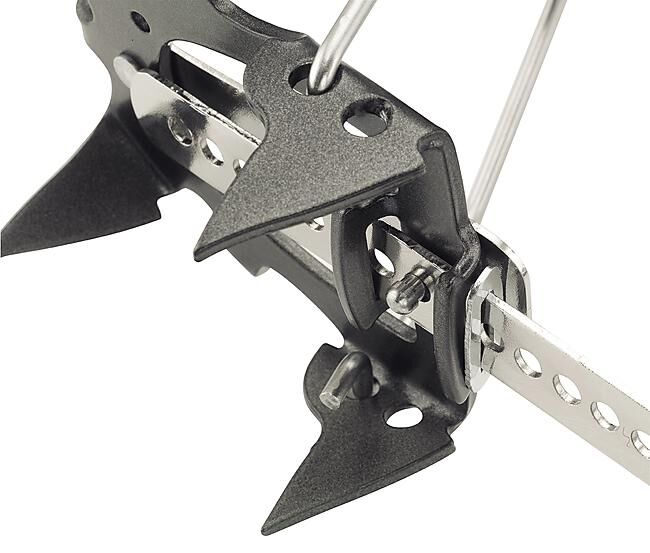 CAMP - CRAMPONS STALKER SEMI AUTOMATIC