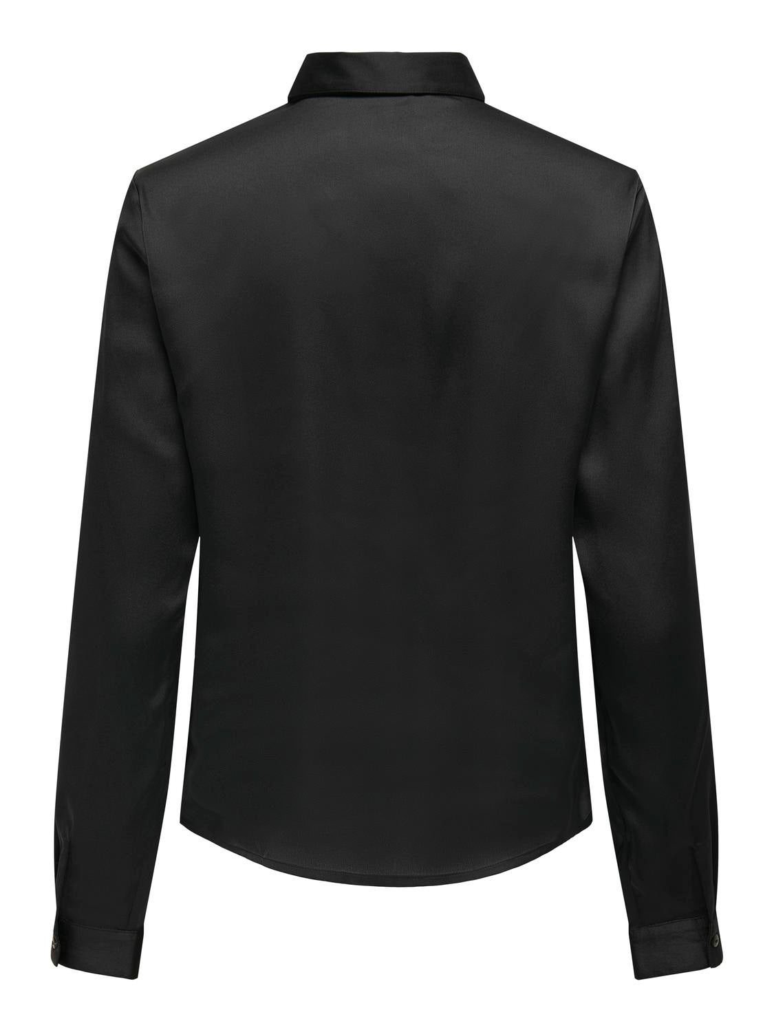 JDYFIFI Hemd Black