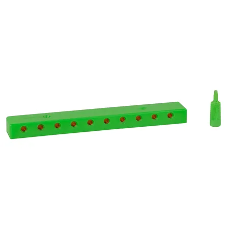 Faller 180804 - Verteilerplatte, grün (Spur: H0, N, TT, Z)