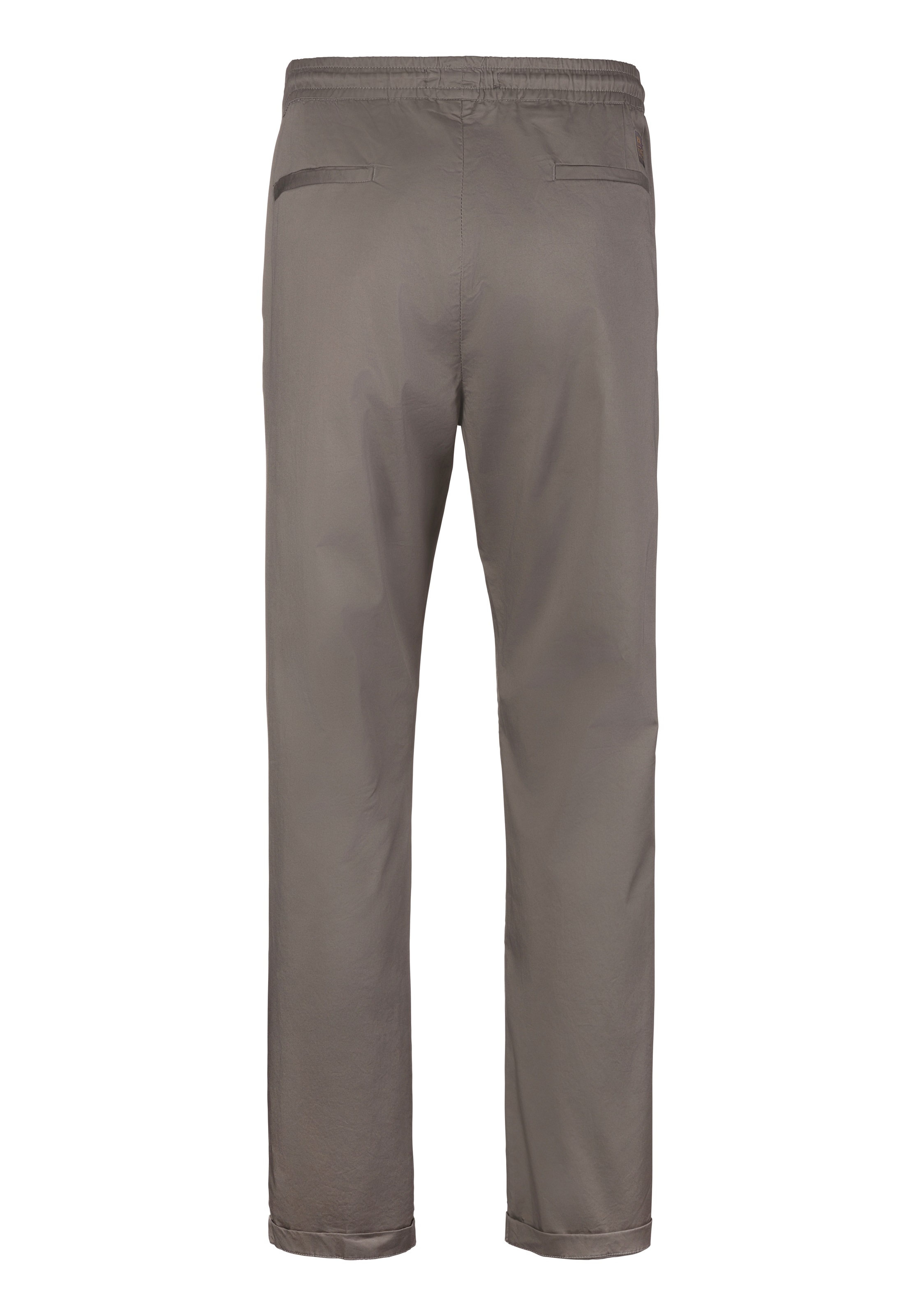 Replay Schlupfhose »Regular Fit«  mit elastischem Bund
