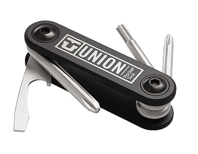 UNION - TOURNEVIS POCKET TOOL SNOWBOARD