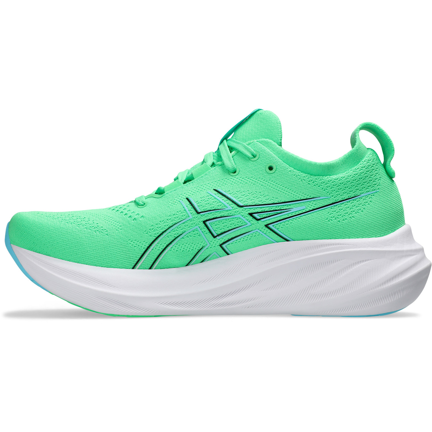 ASICS GEL-Nimbus 26 Heren