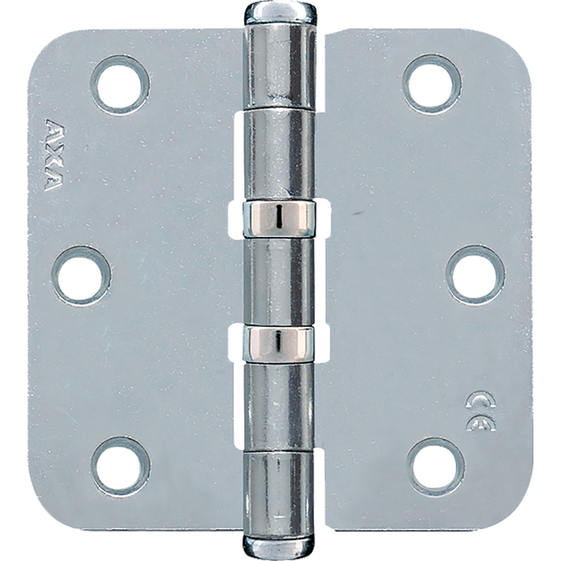 AXA kogellagerscharnier 89x89mm RH
