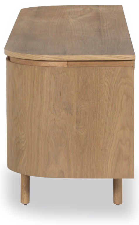 Tv-meubel Tobago B170 x D43 x H56 cm