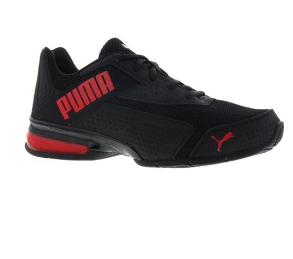 Puma Leader VT Nubuck Mens Trainers