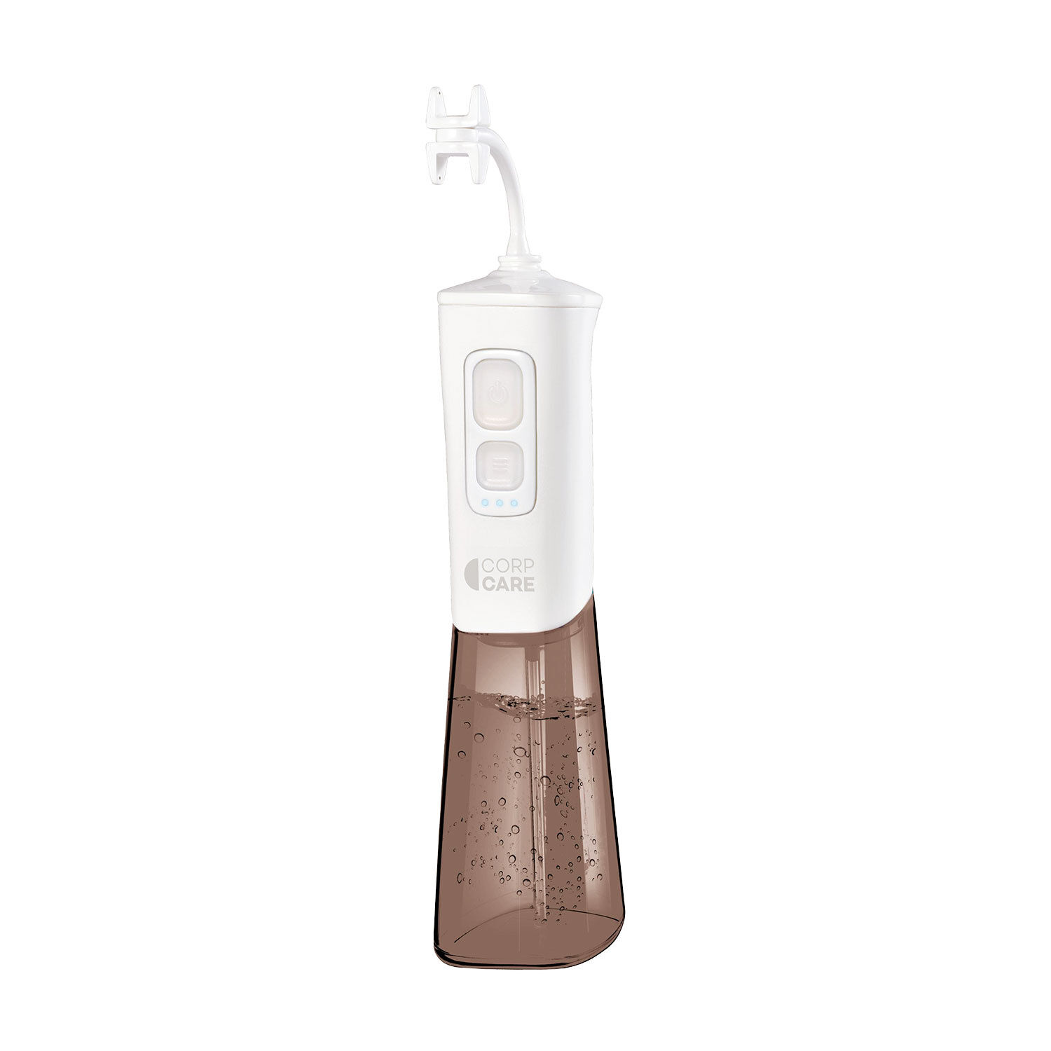 CorpCare Miracle Smile, Munddusche