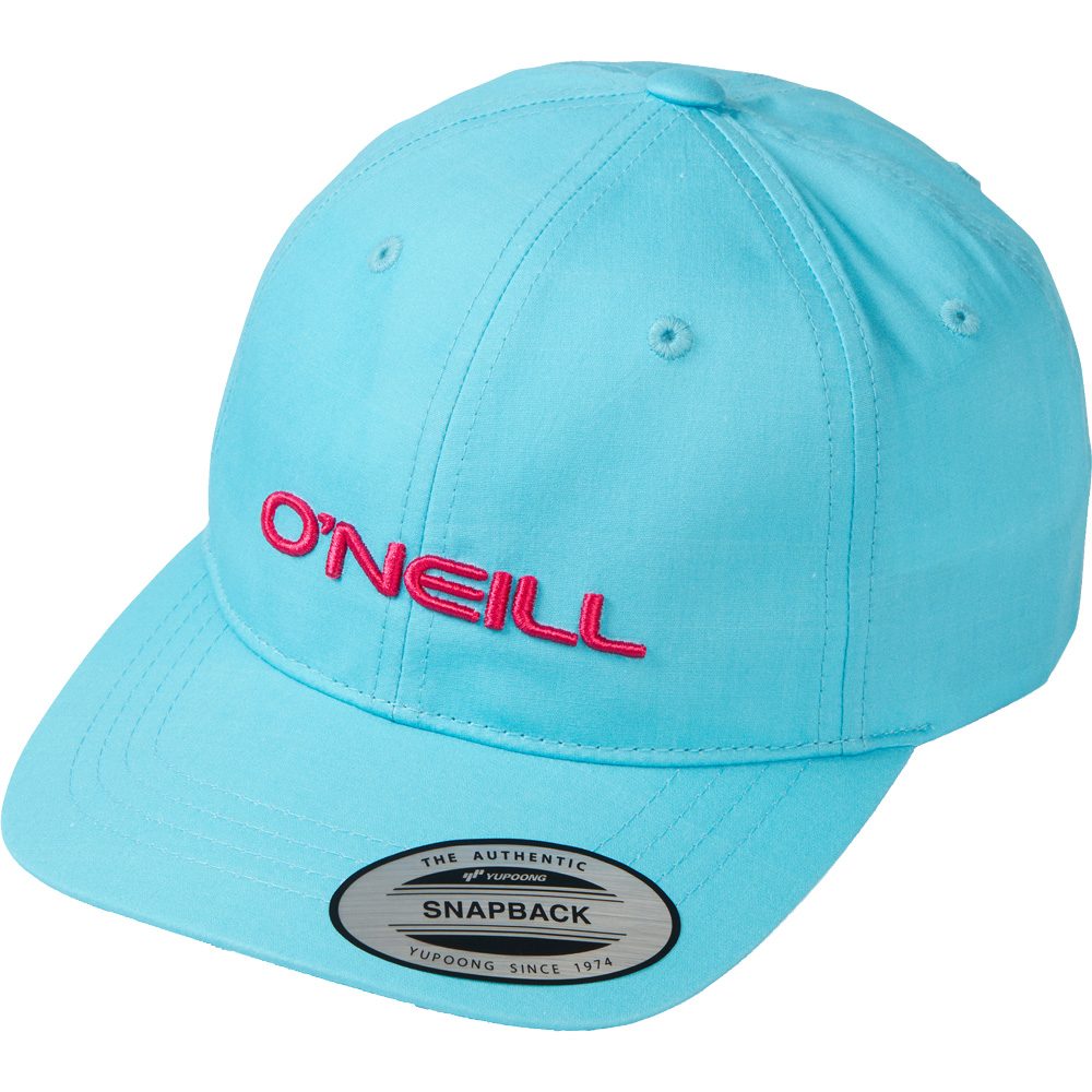O'Neill Shore Cap Mädchen bachelor button
