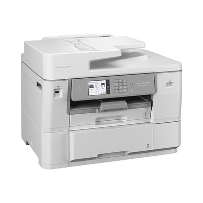 Brother MFC-J6959DW - Imprimante multifonction - jet d'encre couleur A3 - Wifi - USB 2.0
