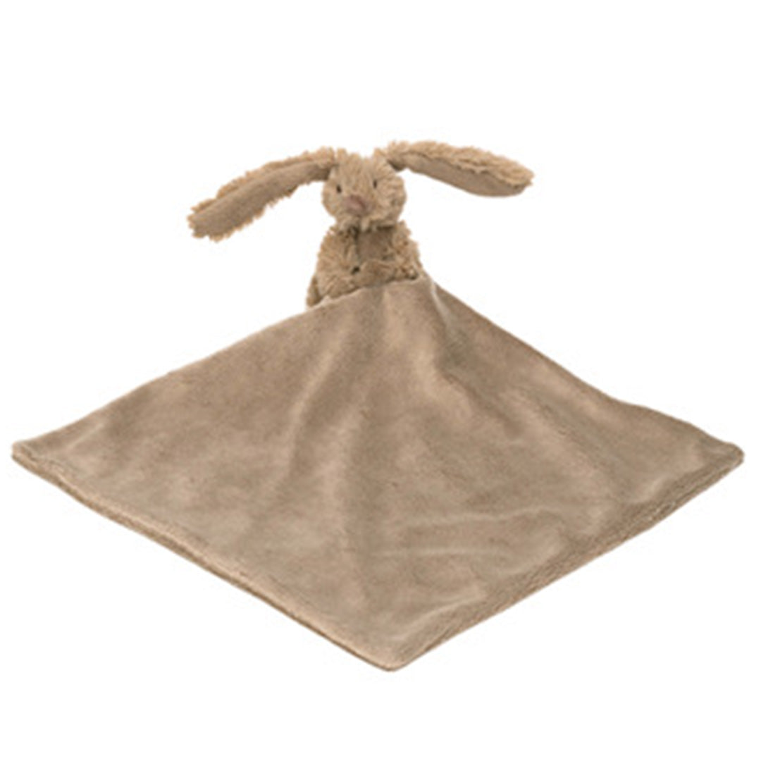 happy horse knuffeldoek konijn richie - clay - 28 cm