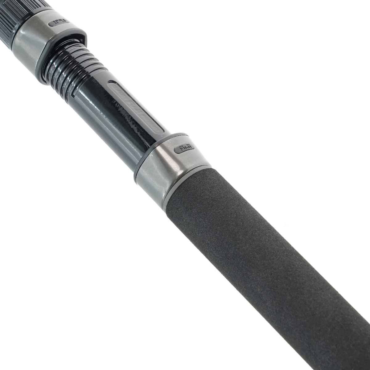 Poignée Rear Grip Straight 200 Grips EVA ou carbone