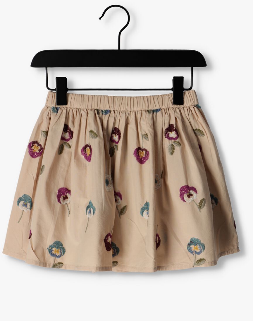MARMAR COPENHAGEN creme marmar copenhagen minirok selina