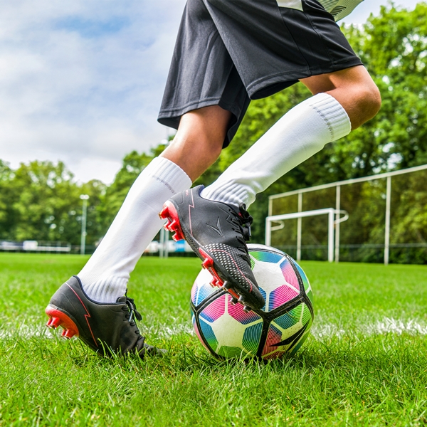 Dutchy Offside kinder voetbalschoenen FG