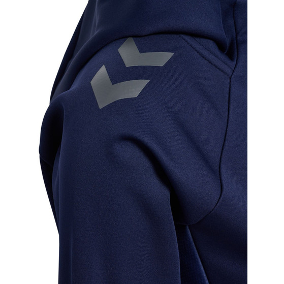 Hummel Cima 2.0 Zip Hoodie Dames