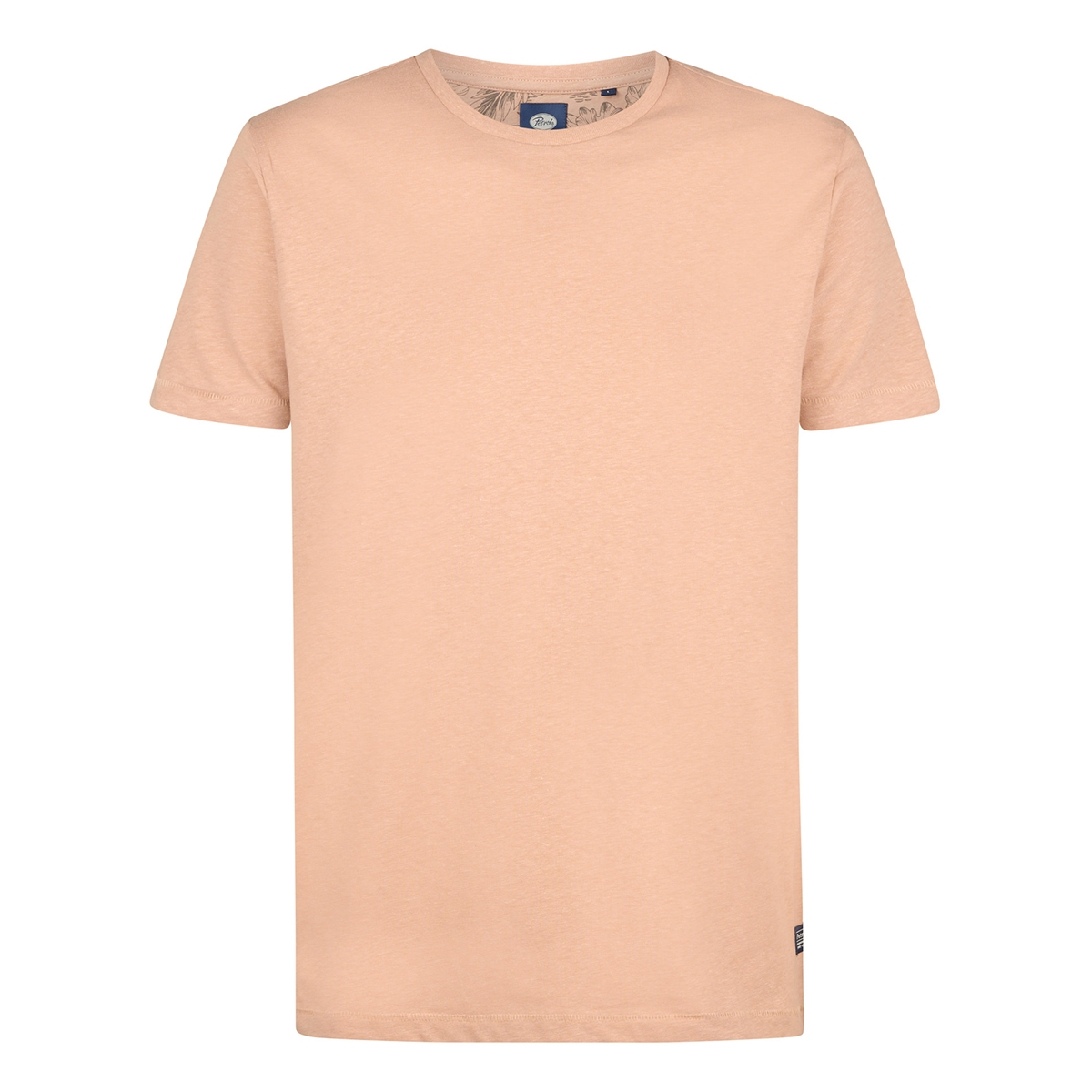 Heren T-shirt M-1050-TSR628