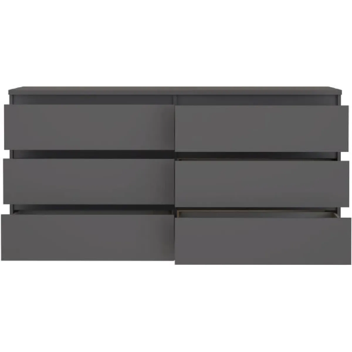 Cstore CHELSEA Anthracite